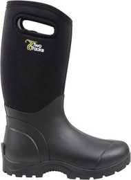 Produktbild von TwoTracks Baruga Men Neoprenstiefel hoch