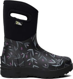 TwoTracks Ella Neoprenstiefel halbhoch – Bild 1 von 6