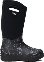 Produktbild von TwoTracks Ella Neoprenstiefel hoch
