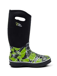 TwoTracks Frieda Neoprenstiefel hoch – Bild 1 von 3