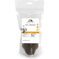 Produktbild von Tackenberg Belohnungssnack Fisch Seelachs ohne Farb- und Aromastoffe 250 g