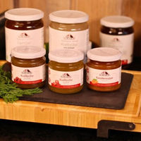 Produktbild von Tackenberg Kraftbrühe Geflügel Nahrungsergänzung 6x200 ml
