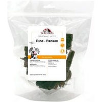 Produktbild von Tackenberg Rind Trockenpansen Hund Monoprotein Naturkauartikel 250 g