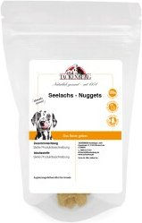 Produktbild von Tackenberg Seelachs-Nuggets Belohnungssnack 100 g