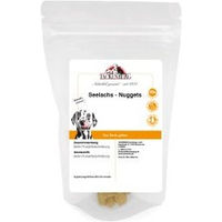 Produktbild von Tackenberg Seelachs-Nuggets Belohnungssnack 100 g