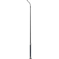 Produktbild von Tadea Dressurpeitsche Equipage aus Metall in Blau Silber oder Schwarz
