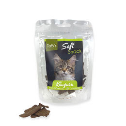 Produktbild von Taffy's Känguru-Huhn Leckerli 50 g