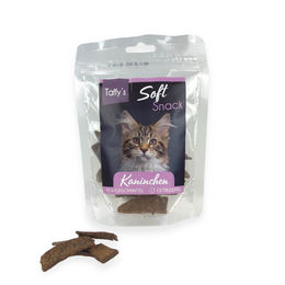 Produktbild von Taffy's Kaninchen-Leckerli Huhn zur Unterstützung der Verdauung 50 g