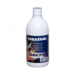 Takazumi Ammofix zur Ammoniakreduktion für Fische im Teich 2,5 Liter – Bild 1 von 1