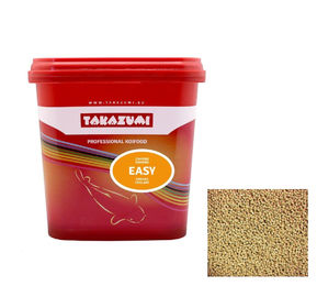 Takazumi Easy Mix Mehrkomponenten-Fischfutter für Teichfische 10 kg - 10 kg – Bild 1 von 8