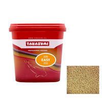 Produktbild von Takazumi Easy Mix Mehrkomponenten-Fischfutter für Teichfische 10 kg - 10 kg
