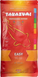 Takazumi Easy Sink-Pellets Fischfutter 1 kg – Bild 1 von 2