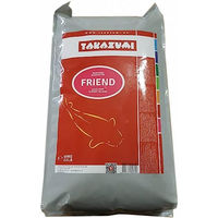 Produktbild von Takazumi Friend Koifutter Wachstumsfutter für Karpfen 10kg - 10 kg