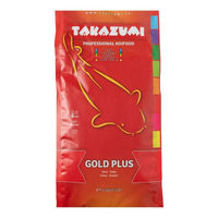 Produktbild von Takazumi Gold Plus Color-Enhancing Fischfutter für Koi 2,5 kg - 2,5 kg