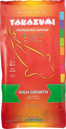 Takazumi High Growth Wachstumsfutter für Fische 1 kg – Bild 1 von 2