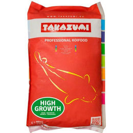 Takazumi High Growth Wachstumsfutter für Fische 10 kg - 10 kg – Bild 1 von 10