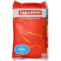 Produktbild von Takazumi Vital Probiotik- und Immunfutter für Fische 10 kg - 10 kg