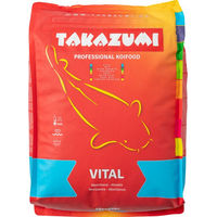Produktbild von Takazumi Vital Probiotik- und Immunfutter für Fische 4,5 kg