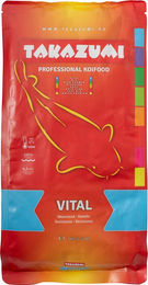 Takazumi Vital Probiotik- und Immunfutter für Süßwasserfische 1 kg – Bild 1 von 2