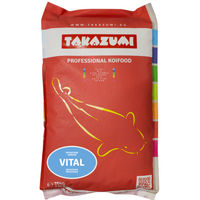Produktbild von Takazumi Vital Winterfutter für Fische 4,5 kg