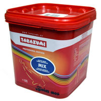 Produktbild von Takazumi Wachstumsfutter für Teichfische 2,5 kg - 2,5 kg