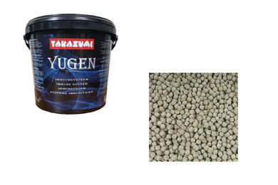 Takazumi Yugen Probiotik Immunfutter für Fische 2,5 kg - 2,5 kg – Bild 1 von 4