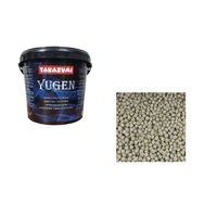 Produktbild von Takazumi Yugen Probiotik Immunfutter für Fische 2,5 kg - 2,5 kg
