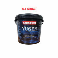 Produktbild von Takazumi Yugen Probiotik-Immunfutter für Fische und Goldfische 750g - 0,75 kg