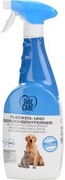 Produktbild von TAKE CARE Flecken- und Geruchsentferner 750ml - 750 ml