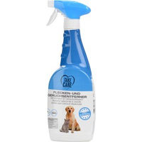 Produktbild von TAKE CARE Flecken- und Geruchsentferner 750ml - 750 ml