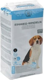 TAKE CARE Hundewindeln Einweg-Windeln Größe M – Bild 1 von 2