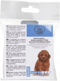 Produktbild von TAKE CARE Hundewindeln Höscheneinlagen XS-S
