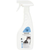 Produktbild von TAKE CARE Katzentoilettenreiniger 500ml