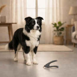 TAKE CARE Krallenschere Nagelclipper – Bild 1 von 2
