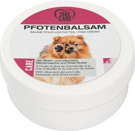TAKE CARE Pfotenbalsam zur Pfotenpflege 50ml - 50 ml – Bild 1 von 2