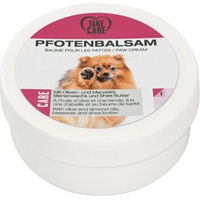 Produktbild von TAKE CARE Pfotenbalsam zur Pfotenpflege 50ml - 50 ml