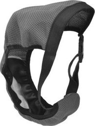 TAKE CARE Schutzhöschen Hundewindel Mesh Grau XS – Bild 1 von 3