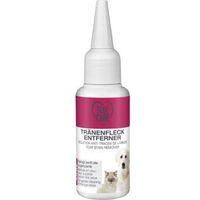 Produktbild von TAKE CARE Tränenfleckentferner 50ml