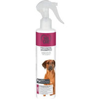 Produktbild von TAKE CARE Trocken-Shampoo Spray 250ml - 250 ml