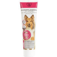 Produktbild von TAKE CARE Zahnpflege Gel Zahnpflege-Snack 100g