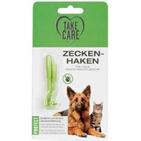 Produktbild von TAKE CARE Zeckenhaken 2 Stück