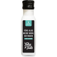 Produktbild von Tales & Tails Algenöl für Haut, Fell und Gelenke