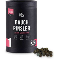 Produktbild von Tales & Tails Bauchpinsler Funktionaler Hundesnack mit Lamm Monoprotein für die gastrointestinale Unterstützung