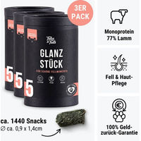 Produktbild von Tales & Tails Belohnungssnack Lamm Monoprotein 325g