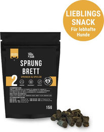 Produktbild von Tales & Tails Belohnungssnack Lamm Monoprotein