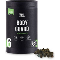 Produktbild von Tales & Tails Bodyguard Funktionaler Hundesnack Lamm Monoprotein Sensitive 1000g