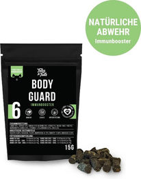 Produktbild von Tales & Tails Bodyguard Funktionssnack Lamm Monoprotein Sensitive Hypoallergen zur Immunstärkung