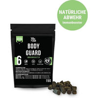 Produktbild von Tales & Tails Bodyguard Funktionssnack Lamm Monoprotein Sensitive Hypoallergen zur Immunstärkung