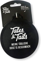 Tales & Tails Dosenretter – Bild 1 von 1
