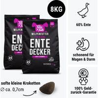 Produktbild von Tales & Tails EnteDecker für kleine Tiere